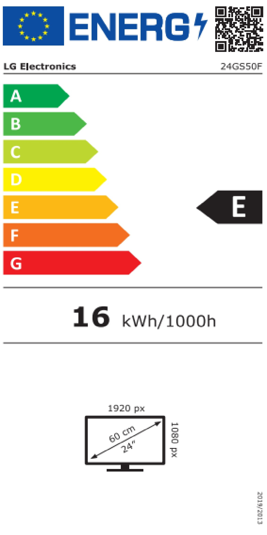 Eficiencia energética